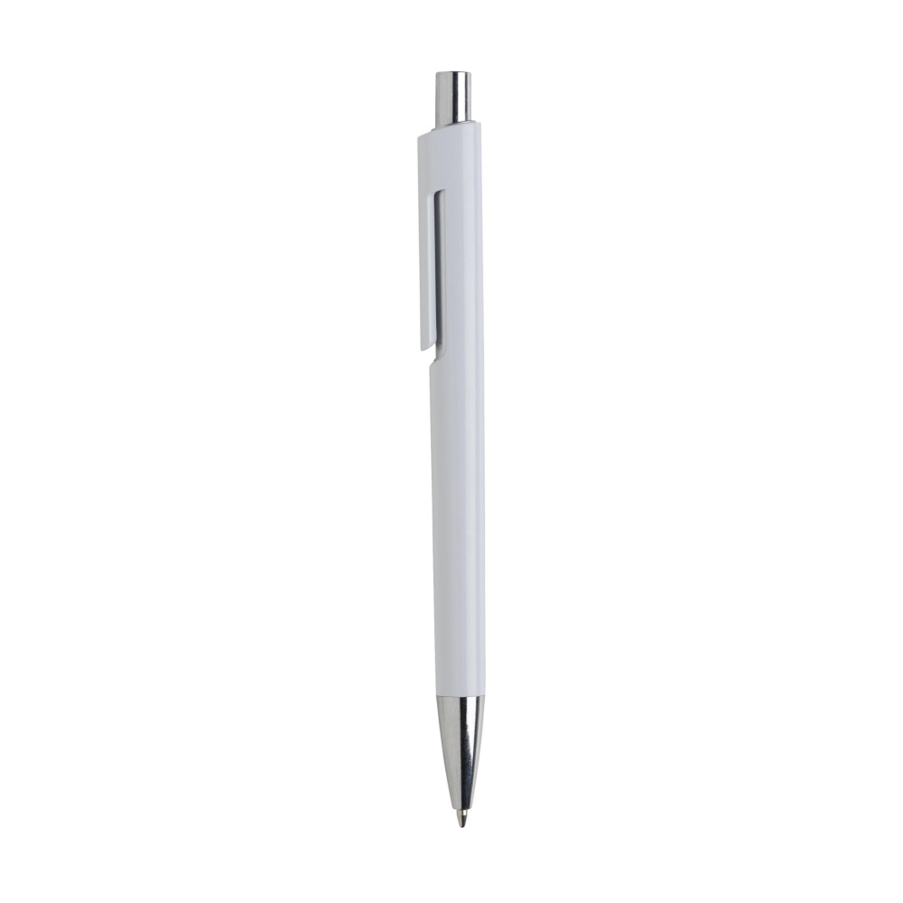 Logotrade promotional giveaway image of: Vista Solid pen