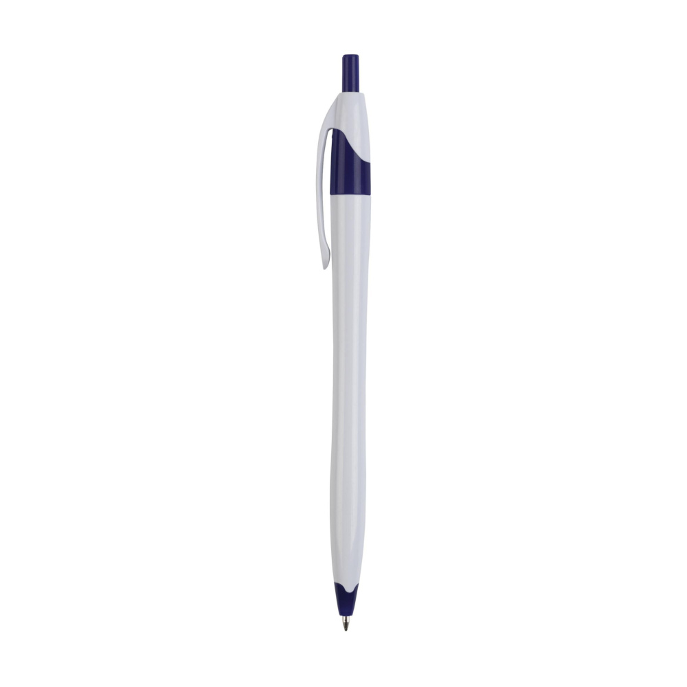 Logo trade advertising product photo of: Palito pen