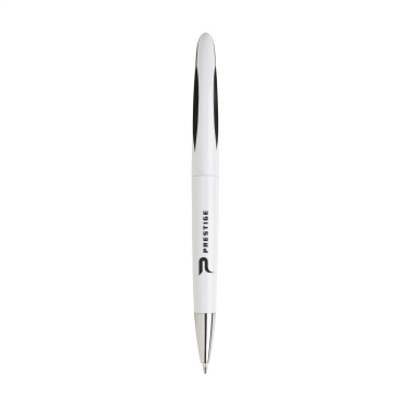 Logo trade promotional merchandise photo of: Lunar pen
