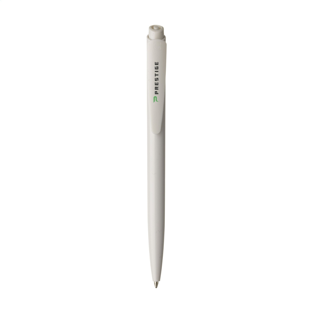 Logotrade promotional merchandise picture of: Senator Dart Polished pen