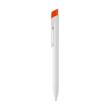 Logotrade promotional giveaway picture of: Nuva pen