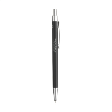 Logotrade promotional items photo of: Sfera Recycled Aluminium pen