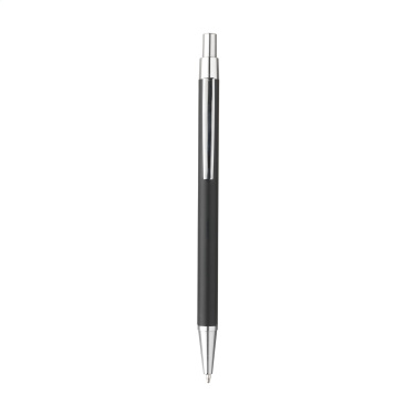 Logotrade corporate gift picture of: Sfera Recycled Aluminium pen