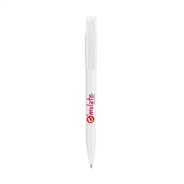 Logo trade advertising products picture of: Stilolinea S45 Solid pen