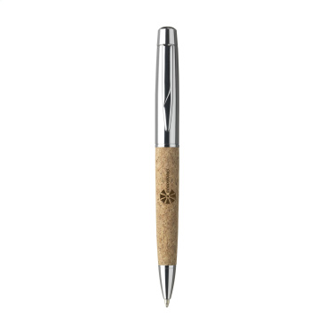 Logotrade promotional product image of: Cork Pen Set