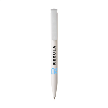 Logo trade business gift photo of: Senator SuperHit Bio pen