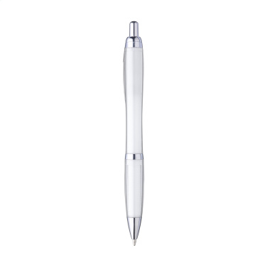 Logo trade promotional products image of: Athos RPET pen