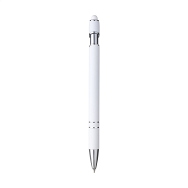 Logo trade corporate gifts picture of: Luca Touch stylus pen