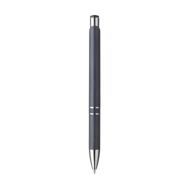 Logo trade promotional product photo of: Ebony Wheat pen