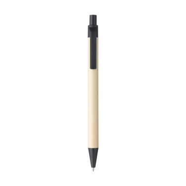 Logotrade promotional items photo of: Bio Degradable Natural pen