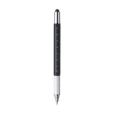Logo trade promotional items picture of: ProTool MultiPen multifunctional pen