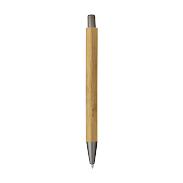 Logotrade promotional product image of: Sento Bamboo pen