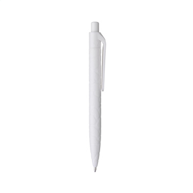 Logo trade corporate gift photo of: Bio-Stone Pen