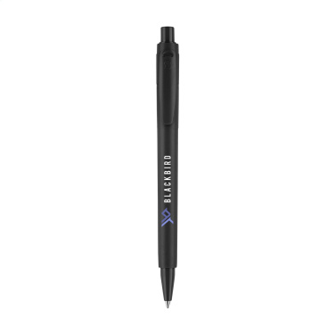 Logotrade business gifts photo of: Stilolinea Baron 03 Total Recycled pen