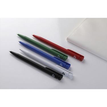 Logo trade promotional merchandise picture of: Post Consumer Recycled pen