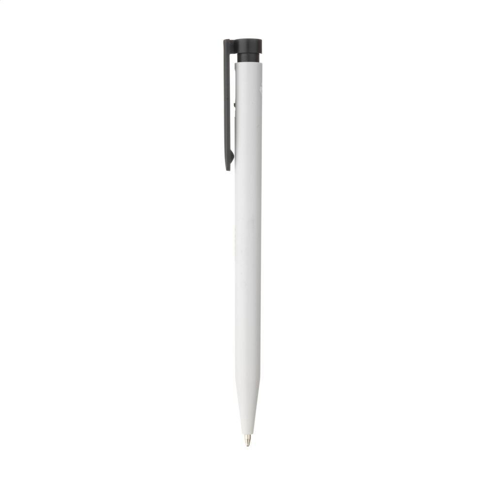 Logotrade promotional merchandise image of: Post Consumer Recycled Pen Colour
