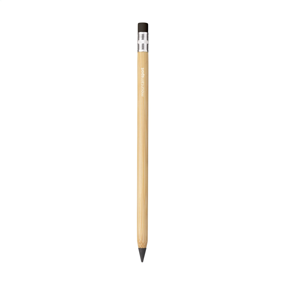 Logotrade promotional merchandise image of: Everlasting Pencil