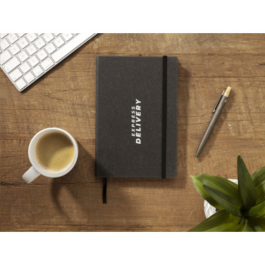 Logo trade advertising products image of: Alvar GRS Recycled Alu Pen