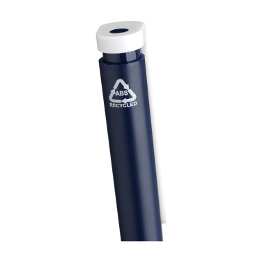 Logo trade advertising product photo of: Digiprint GRS Recycled Pen
