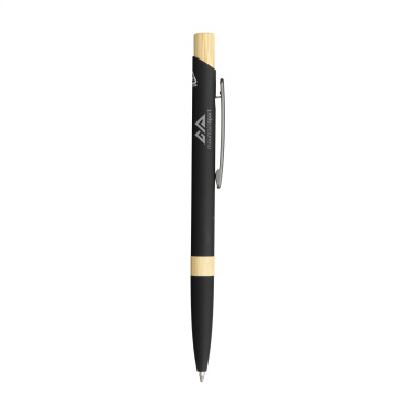 Logotrade corporate gifts photo of: Yuri GRS Recycled Alu Pen