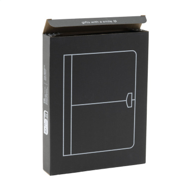 Logotrade advertising product picture of: TucsonChief A5 document folder