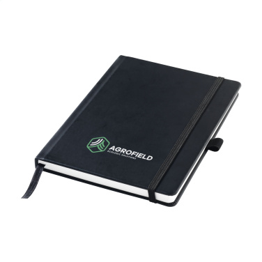 Logotrade promotional gifts photo of: Rock Ground Paper Notebook A5