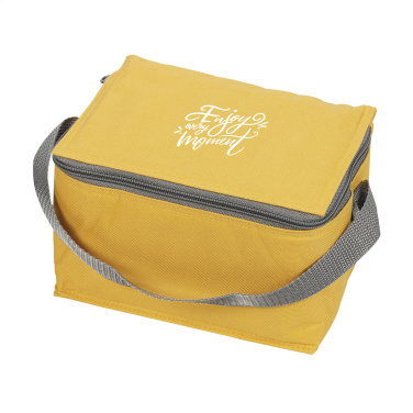 Logo trade promotional merchandise picture of: FreshCooler cooler bag