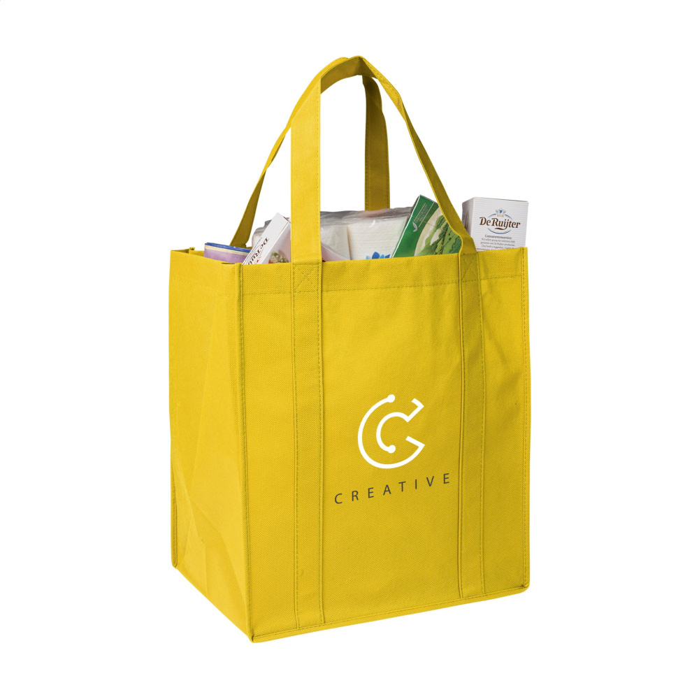 Logotrade business gift image of: ShopXL shopping bag