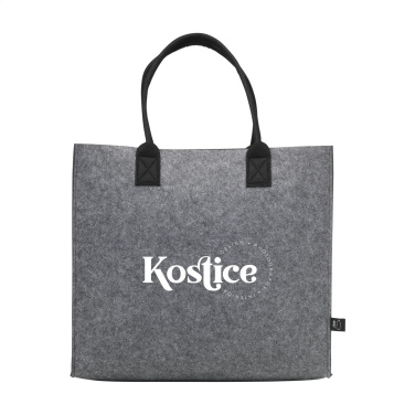 Logotrade promotional giveaway picture of: BigShopper Argus GRS RPET Felt