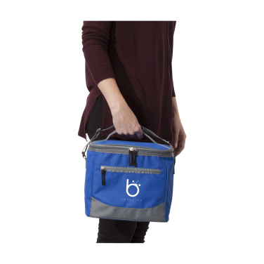 Logo trade promotional items image of: Fresco cooler bag