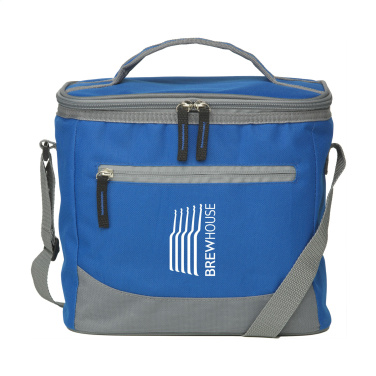 Logo trade promotional gifts image of: Fresco cooler bag