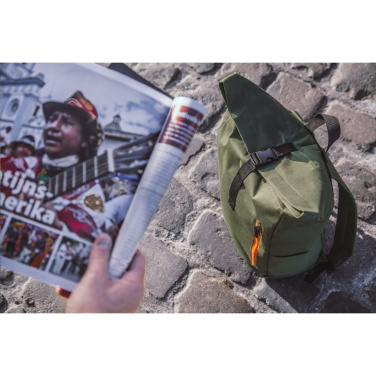 Logotrade promotional item picture of: Nolan backpack