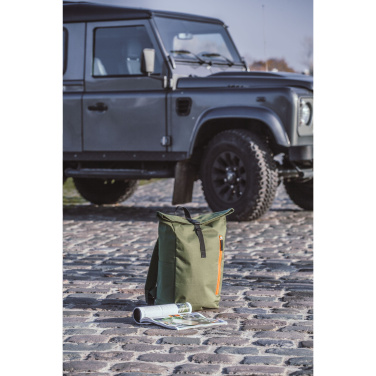 Logotrade business gifts photo of: Nolan backpack