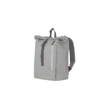 Logotrade promotional product picture of: Nolan backpack