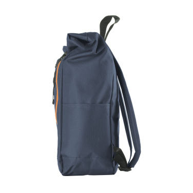 Logo trade promotional giveaway photo of: Nolan backpack