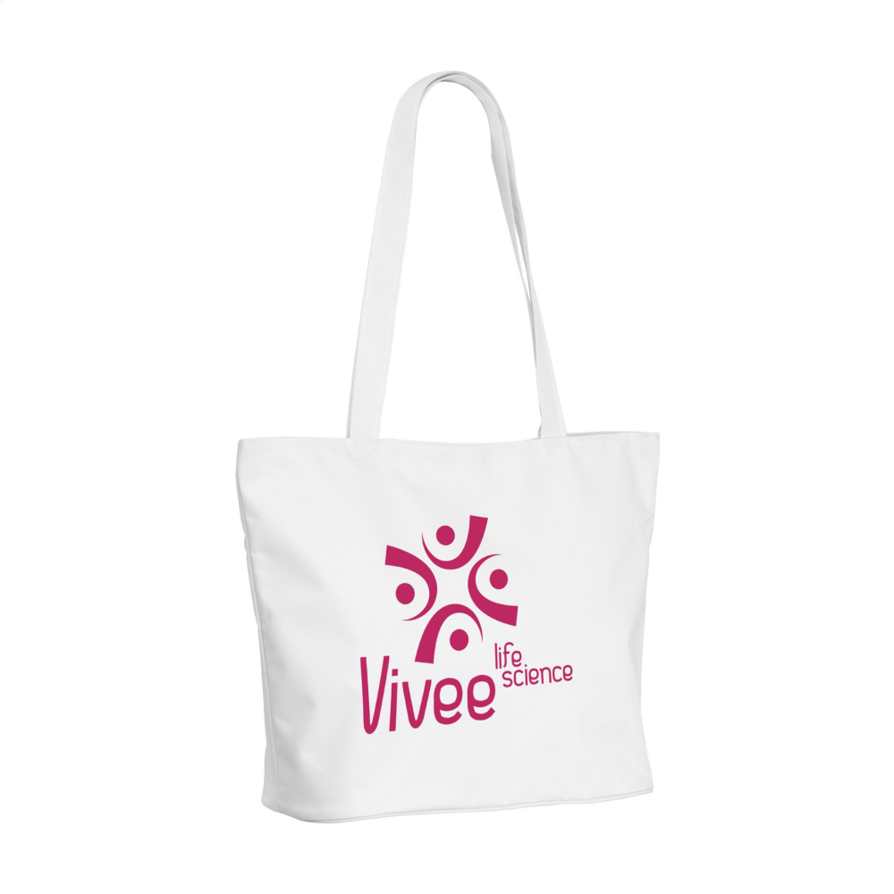 Logo trade promotional gifts image of: Royal XL Shopper bag