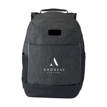 Logotrade corporate gift image of: Jayden RFID Jayden RFID Anti-Theft backpack