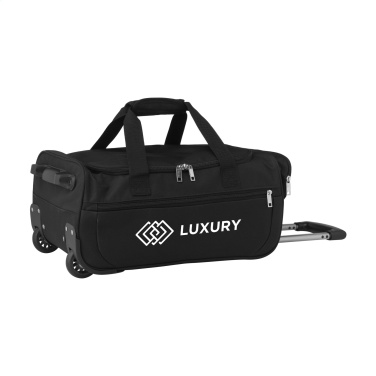 Logo trade promotional item photo of: Cabin Trolley Bag travel bag