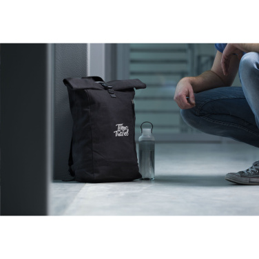 Logotrade corporate gift picture of: Nolan Canvas backpack