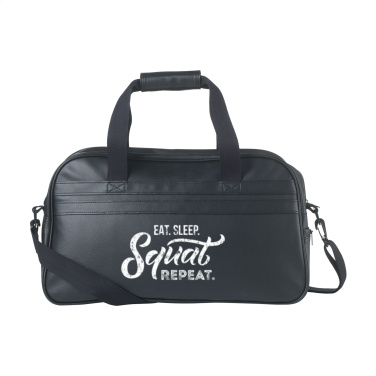 Logo trade advertising product photo of: Voyager Weekend Bag travelling bag