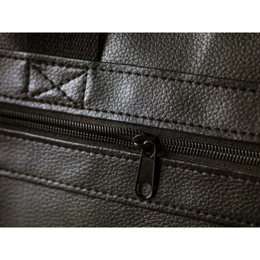 Logotrade promotional product picture of: Voyager Weekend Bag travelling bag