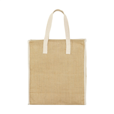 Logo trade advertising products image of: Mumbai Cooler Bag XL