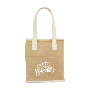 Logo trade business gift photo of: Agra Cooler Bag