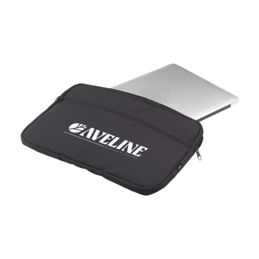 Logo trade promotional items picture of: Jordan 13 inch RPET Laptop Sleeve