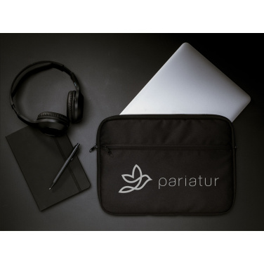 Logo trade promotional product photo of: Jordan 13 inch RPET Laptop Sleeve