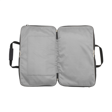 Logotrade promotional merchandise image of: Manchester RPET Travelbag