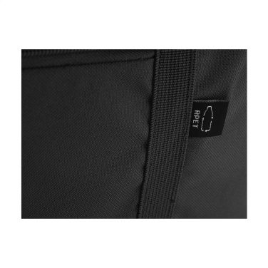 Logotrade promotional product image of: Manchester RPET Travelbag