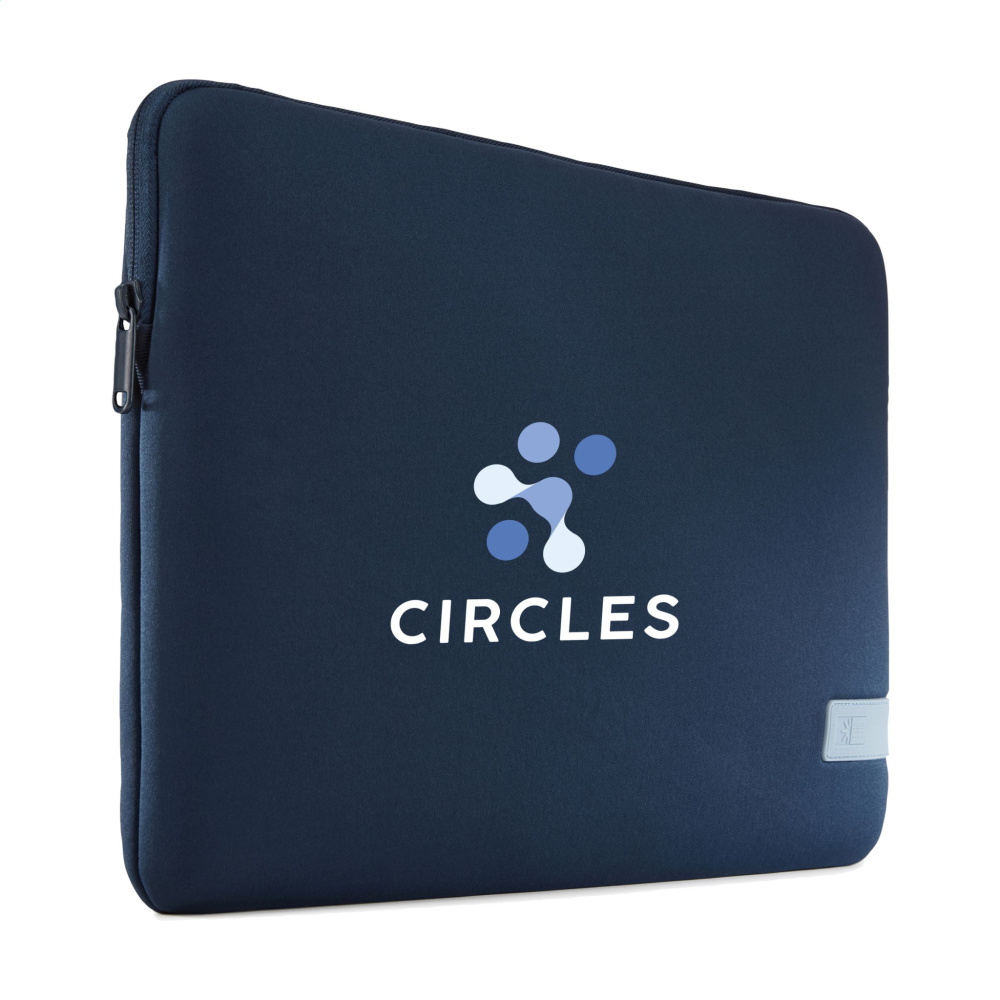 Logotrade promotional merchandise image of: Case Logic Reflect 15.6 inch Laptop Sleeve