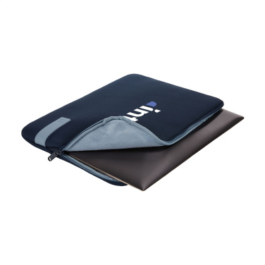 Logo trade promotional giveaways picture of: Case Logic Reflect 13 inch Laptop Sleeve