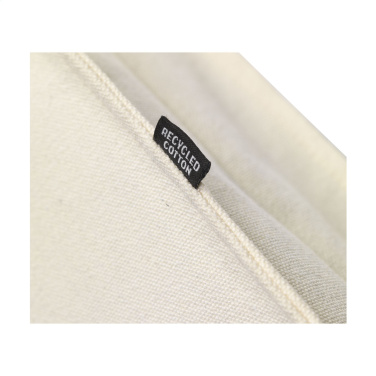 Logotrade promotional merchandise picture of: Solid Bag GRS Recycled Canvas (340 g/m²)